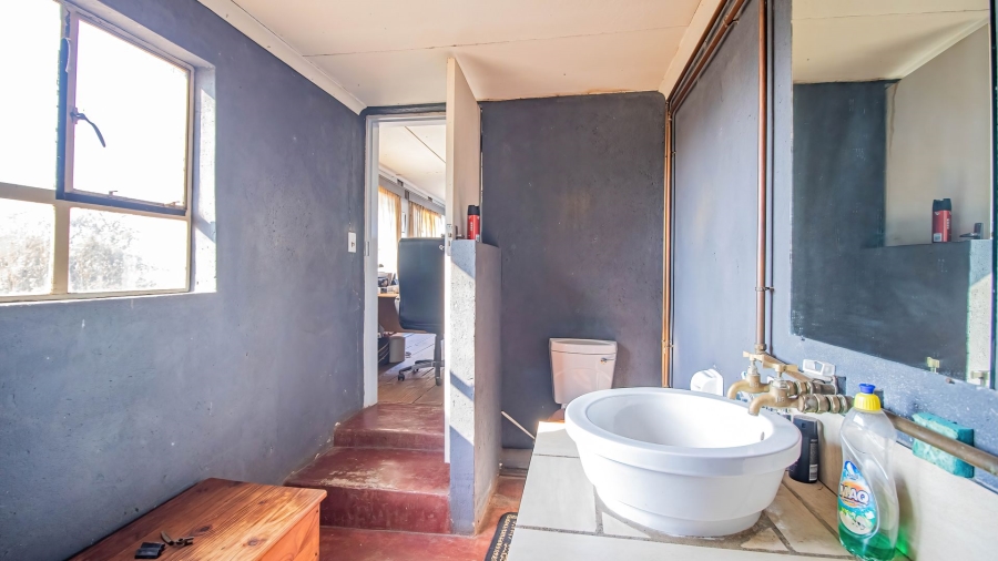 3 Bedroom Property for Sale in Rietkol AH Mpumalanga