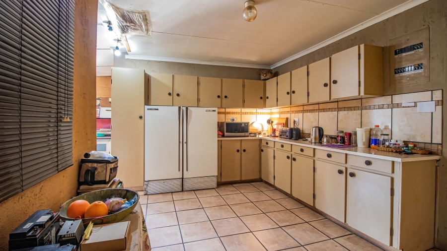 3 Bedroom Property for Sale in Rietkol AH Mpumalanga