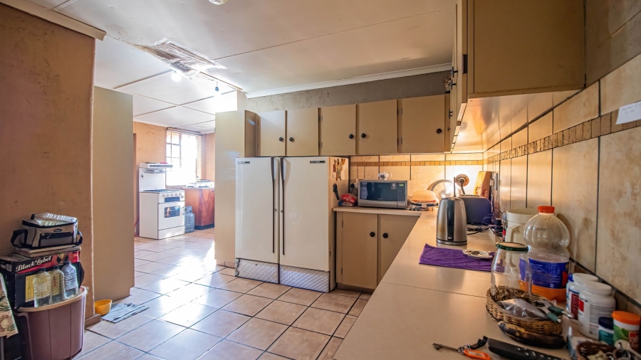 3 Bedroom Property for Sale in Rietkol AH Mpumalanga