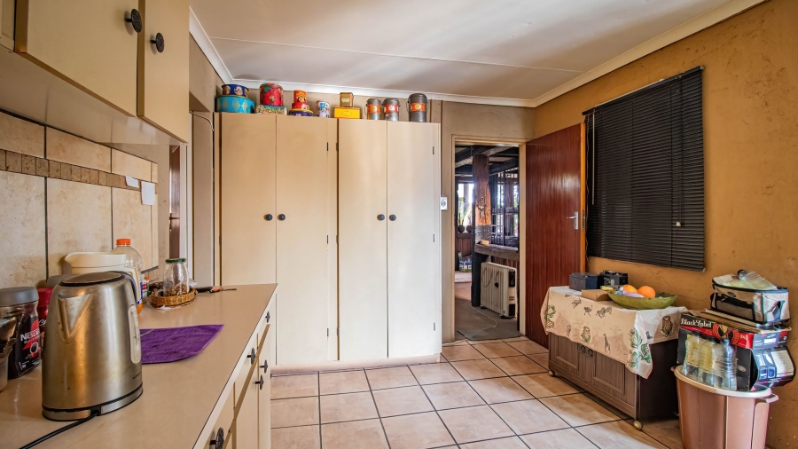 3 Bedroom Property for Sale in Rietkol AH Mpumalanga