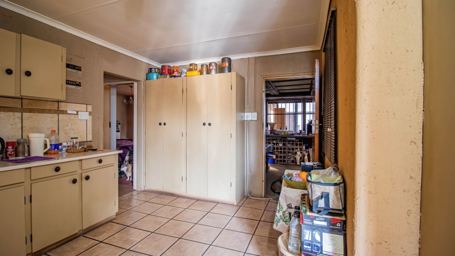 3 Bedroom Property for Sale in Rietkol AH Mpumalanga