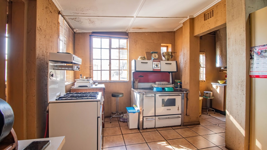 3 Bedroom Property for Sale in Rietkol AH Mpumalanga