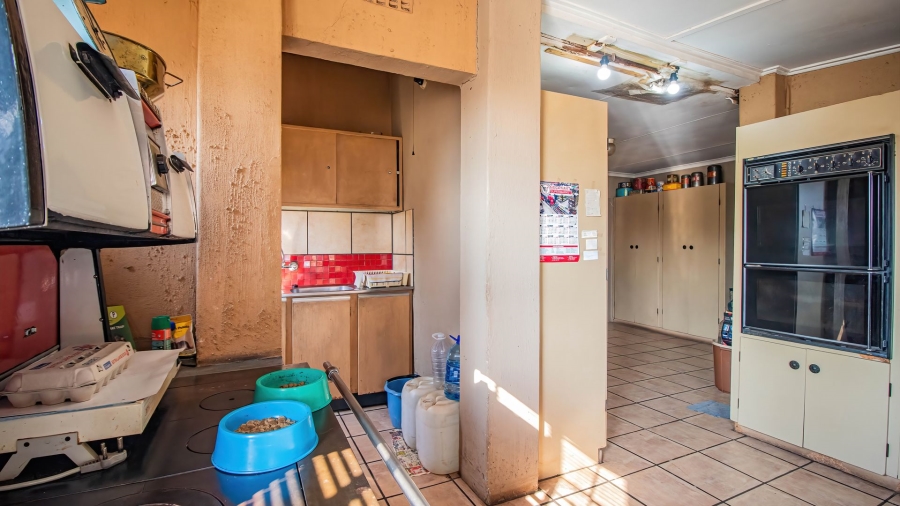 3 Bedroom Property for Sale in Rietkol AH Mpumalanga