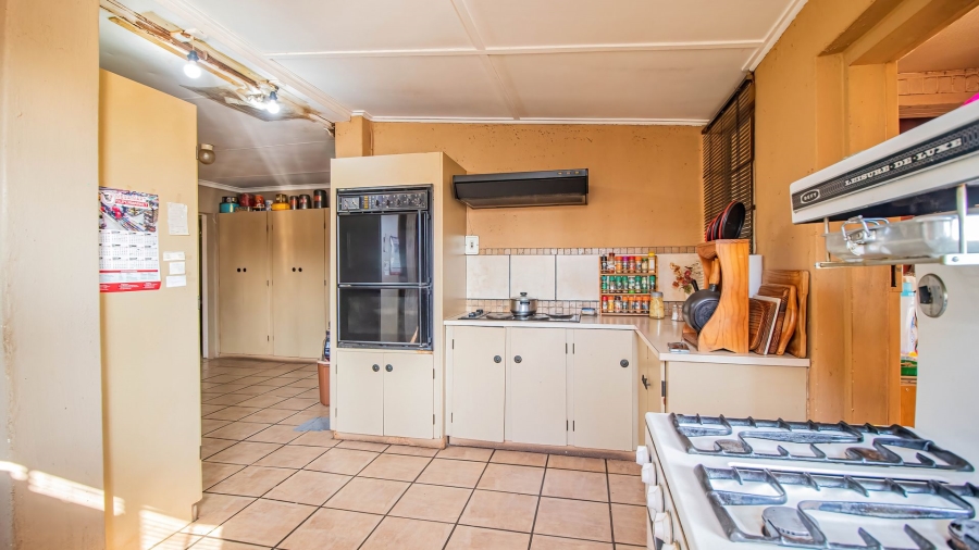 3 Bedroom Property for Sale in Rietkol AH Mpumalanga