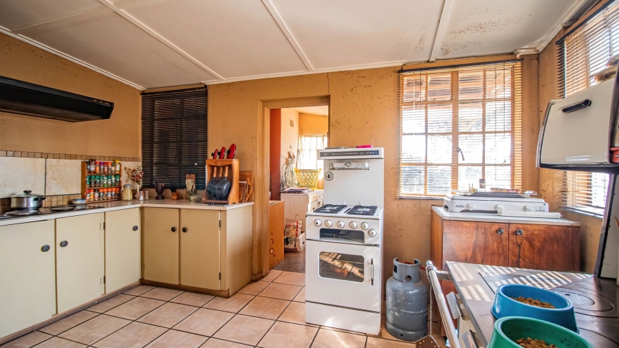 3 Bedroom Property for Sale in Rietkol AH Mpumalanga