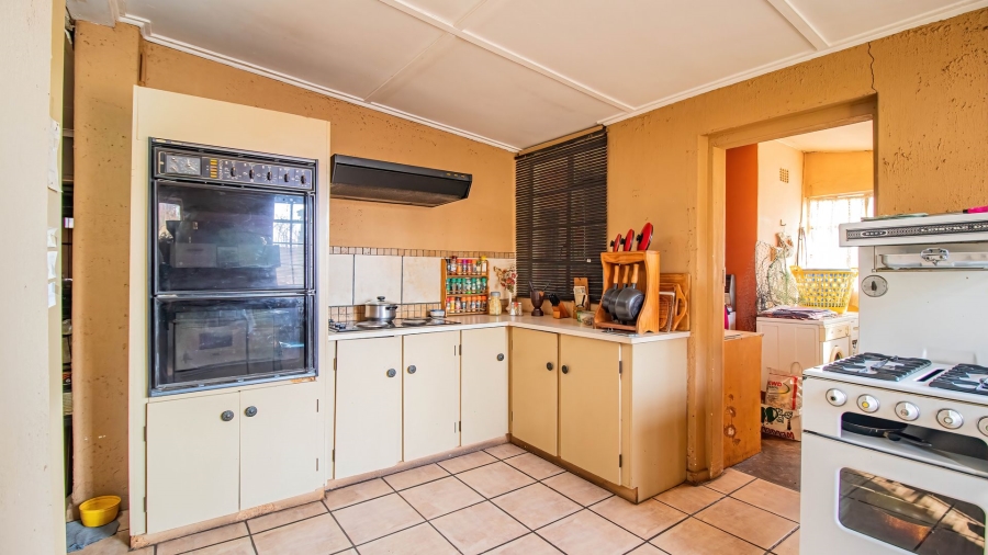 3 Bedroom Property for Sale in Rietkol AH Mpumalanga
