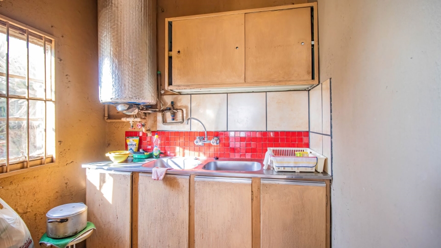 3 Bedroom Property for Sale in Rietkol AH Mpumalanga