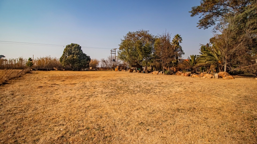 3 Bedroom Property for Sale in Rietkol AH Mpumalanga