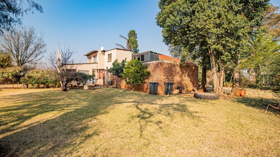 3 Bedroom Property for Sale in Rietkol AH Mpumalanga