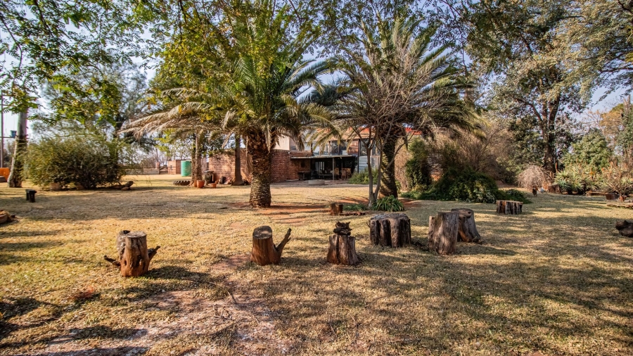 3 Bedroom Property for Sale in Rietkol AH Mpumalanga