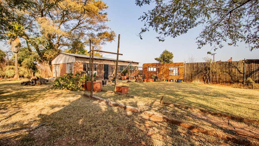 3 Bedroom Property for Sale in Rietkol AH Mpumalanga