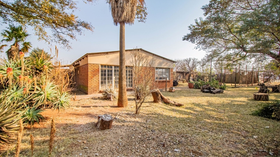 3 Bedroom Property for Sale in Rietkol AH Mpumalanga