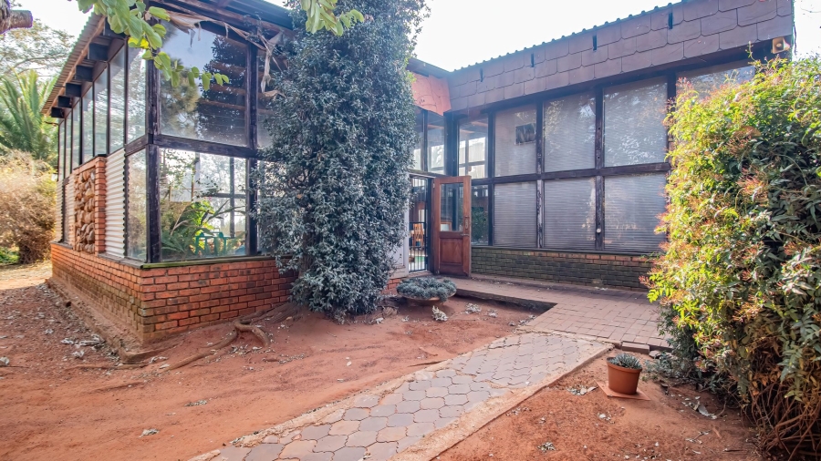 3 Bedroom Property for Sale in Rietkol AH Mpumalanga
