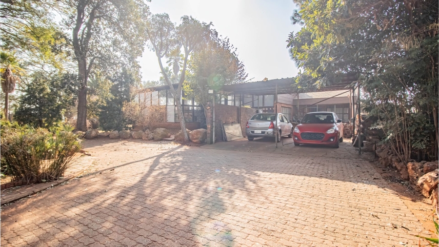 3 Bedroom Property for Sale in Rietkol AH Mpumalanga
