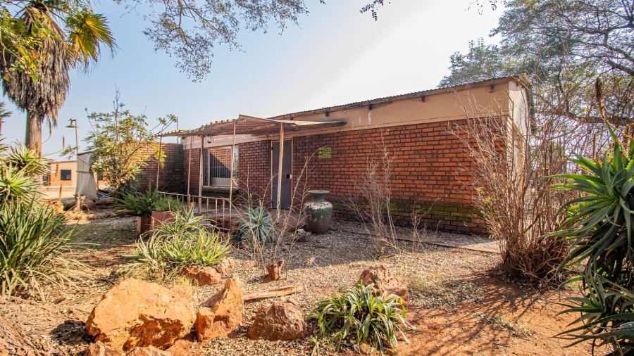 3 Bedroom Property for Sale in Rietkol AH Mpumalanga