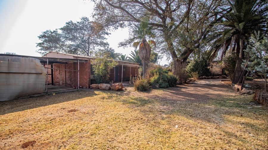 3 Bedroom Property for Sale in Rietkol AH Mpumalanga
