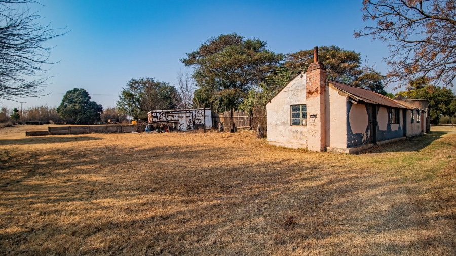 3 Bedroom Property for Sale in Rietkol AH Mpumalanga