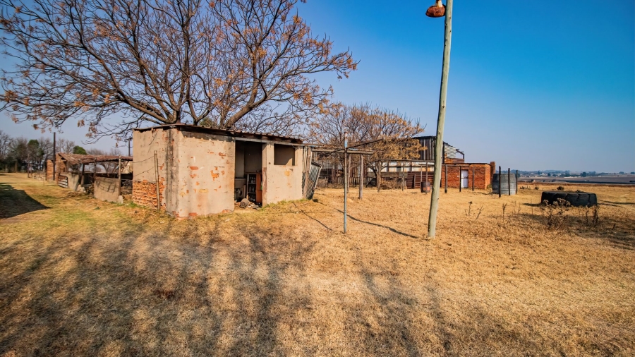 3 Bedroom Property for Sale in Rietkol AH Mpumalanga