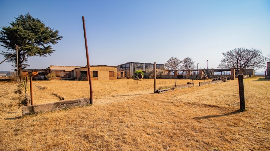 3 Bedroom Property for Sale in Rietkol AH Mpumalanga