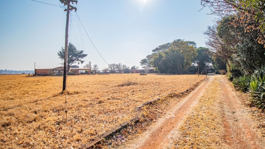 3 Bedroom Property for Sale in Rietkol AH Mpumalanga