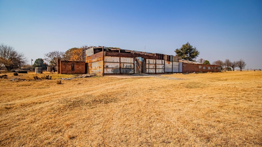 3 Bedroom Property for Sale in Rietkol AH Mpumalanga