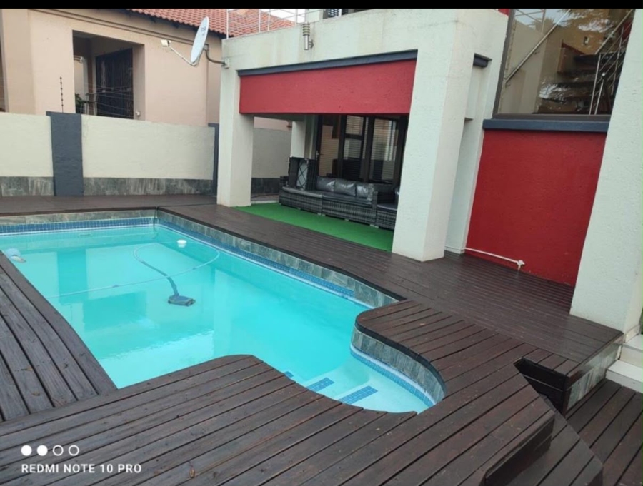 4 Bedroom Property for Sale in Ben Fleur Mpumalanga
