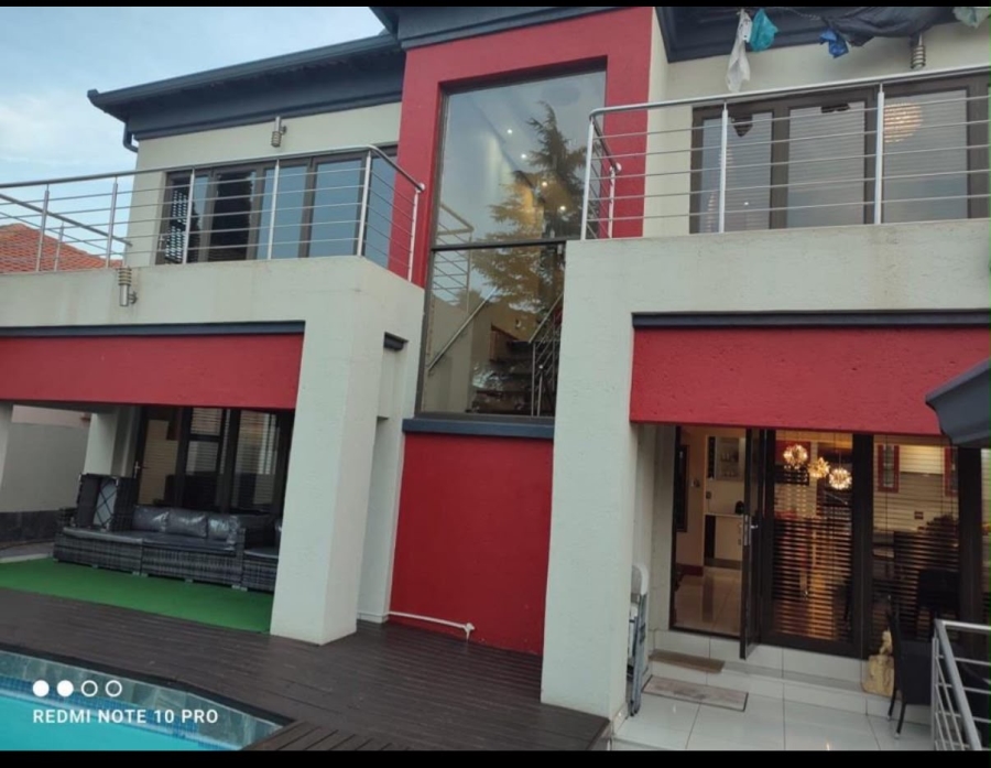 4 Bedroom Property for Sale in Ben Fleur Mpumalanga