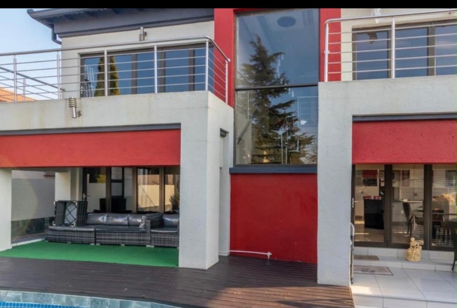 4 Bedroom Property for Sale in Ben Fleur Mpumalanga