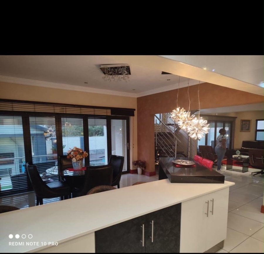 4 Bedroom Property for Sale in Ben Fleur Mpumalanga