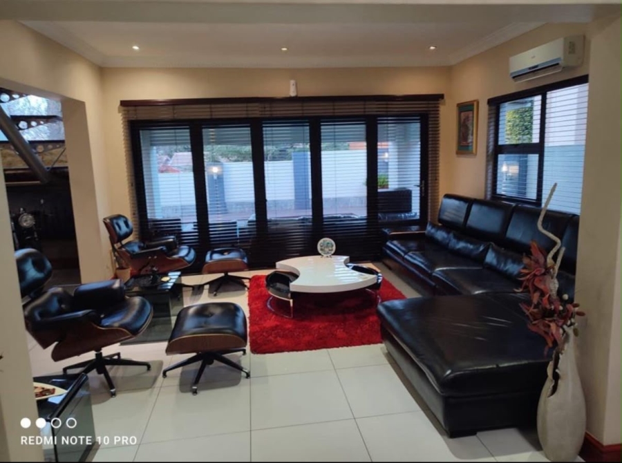 4 Bedroom Property for Sale in Ben Fleur Mpumalanga