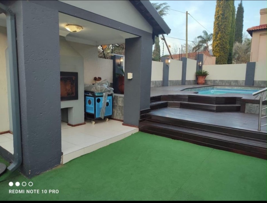 4 Bedroom Property for Sale in Ben Fleur Mpumalanga