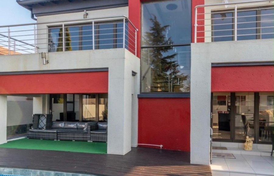 4 Bedroom Property for Sale in Ben Fleur Mpumalanga