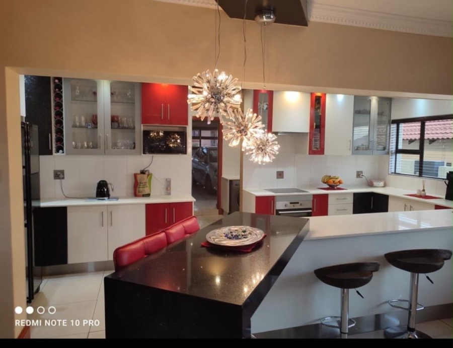 4 Bedroom Property for Sale in Ben Fleur Mpumalanga