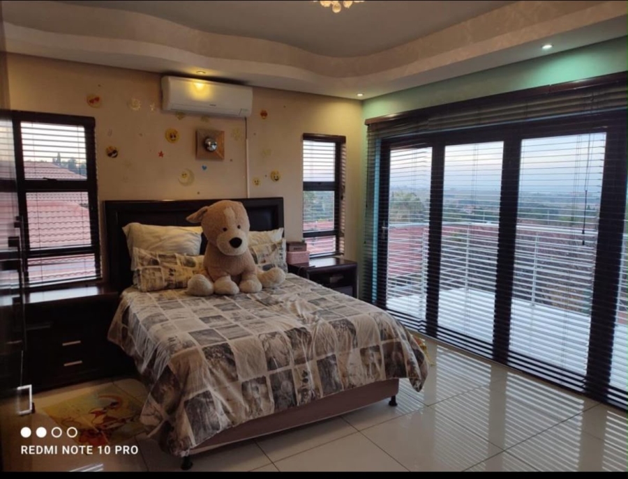 4 Bedroom Property for Sale in Ben Fleur Mpumalanga