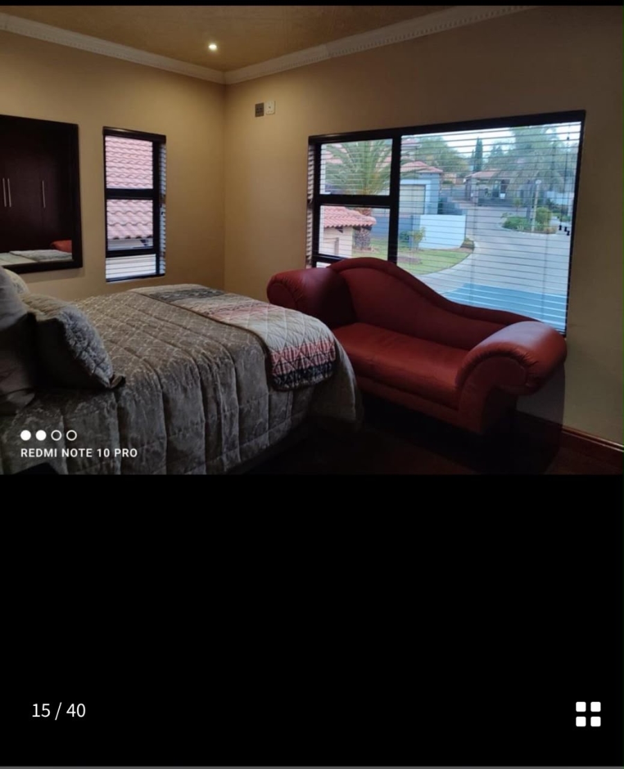 4 Bedroom Property for Sale in Ben Fleur Mpumalanga