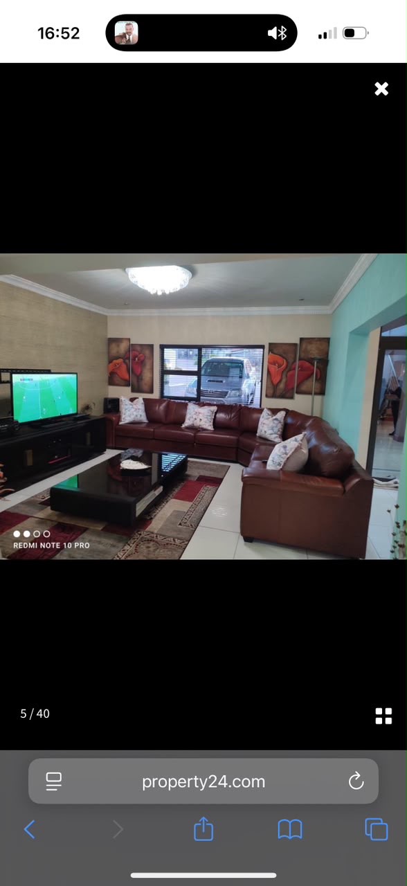 4 Bedroom Property for Sale in Ben Fleur Mpumalanga