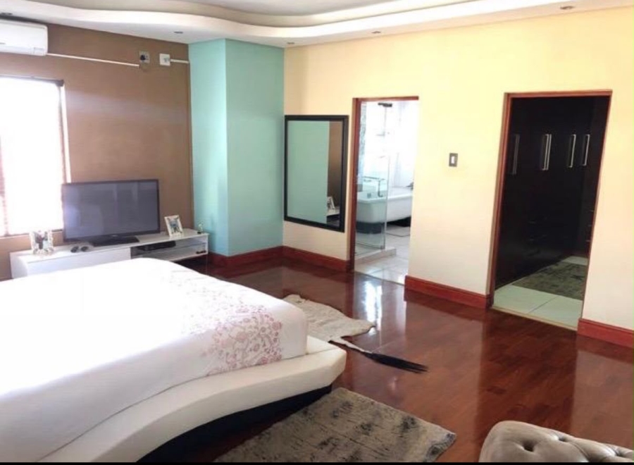 4 Bedroom Property for Sale in Ben Fleur Mpumalanga