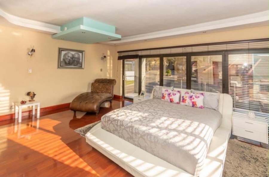 4 Bedroom Property for Sale in Ben Fleur Mpumalanga