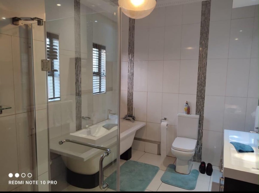 4 Bedroom Property for Sale in Ben Fleur Mpumalanga
