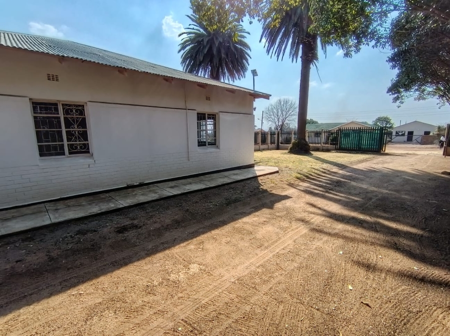 4 Bedroom Property for Sale in Balfour Mpumalanga