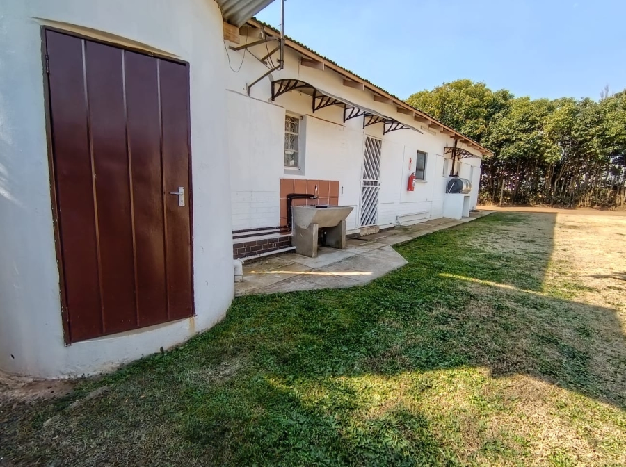 4 Bedroom Property for Sale in Balfour Mpumalanga