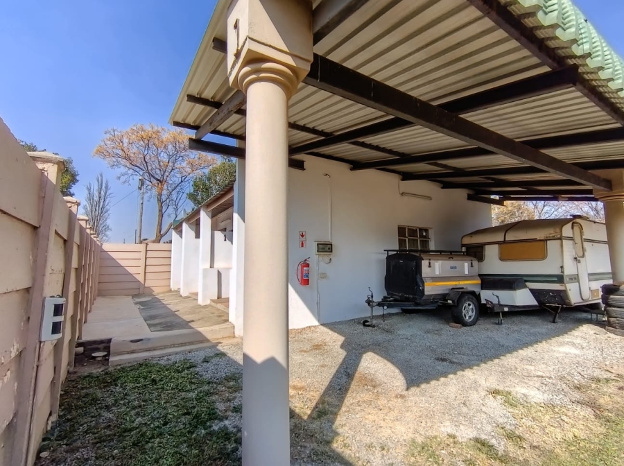 4 Bedroom Property for Sale in Balfour Mpumalanga