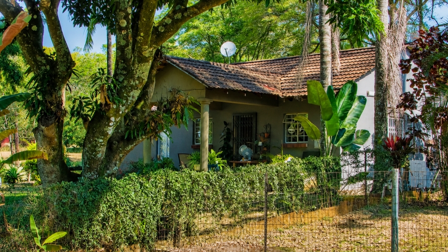 16 Bedroom Property for Sale in White River Estates Mpumalanga