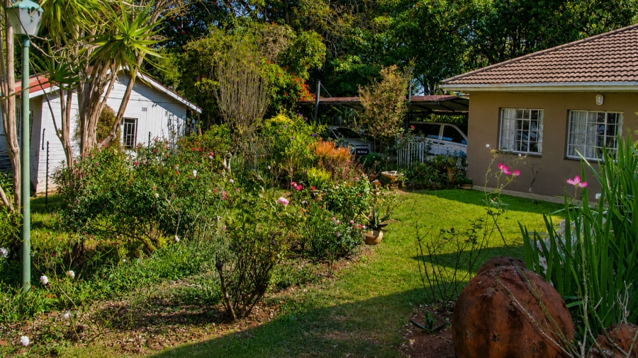 16 Bedroom Property for Sale in White River Estates Mpumalanga