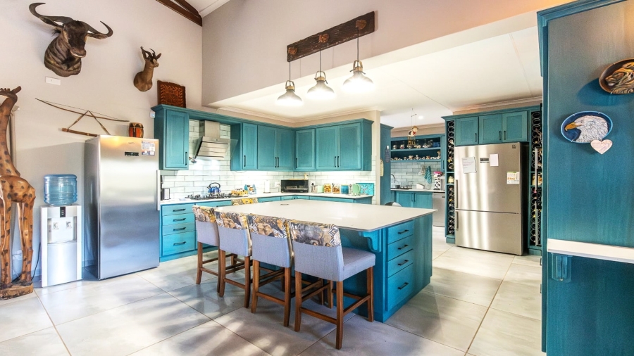 4 Bedroom Property for Sale in Marloth Park Mpumalanga