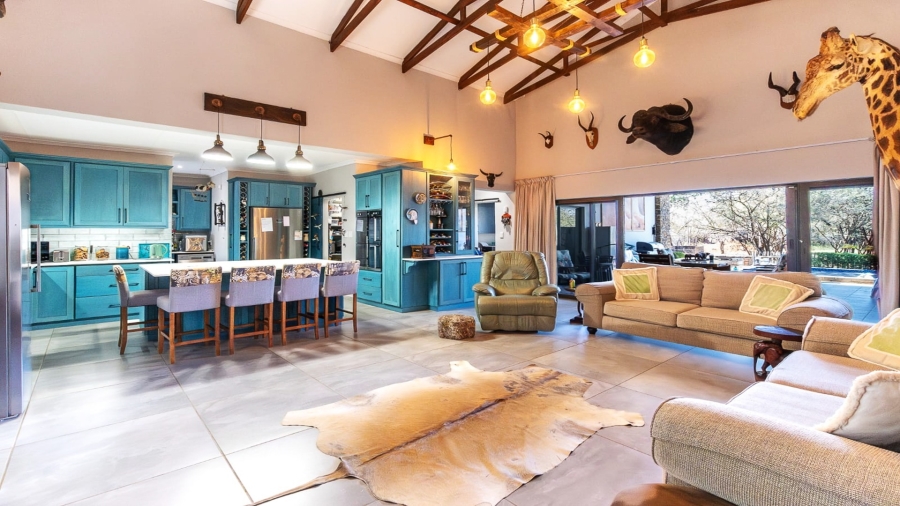 4 Bedroom Property for Sale in Marloth Park Mpumalanga