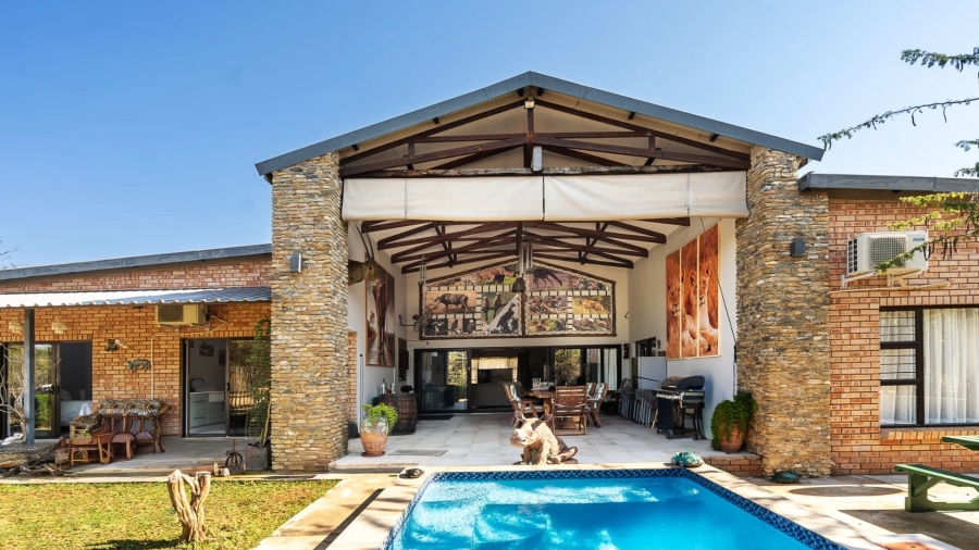 4 Bedroom Property for Sale in Marloth Park Mpumalanga
