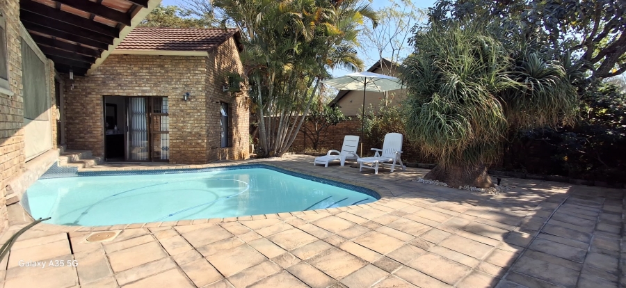 3 Bedroom Property for Sale in Sonheuwel Ext 1 Mpumalanga