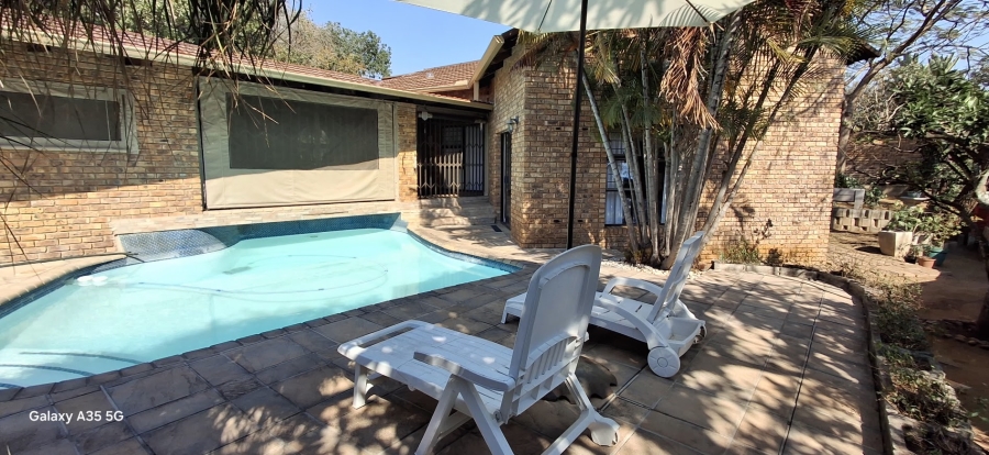3 Bedroom Property for Sale in Sonheuwel Ext 1 Mpumalanga