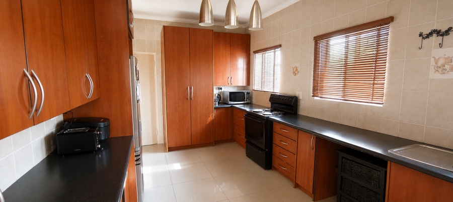 3 Bedroom Property for Sale in Kriel Mpumalanga